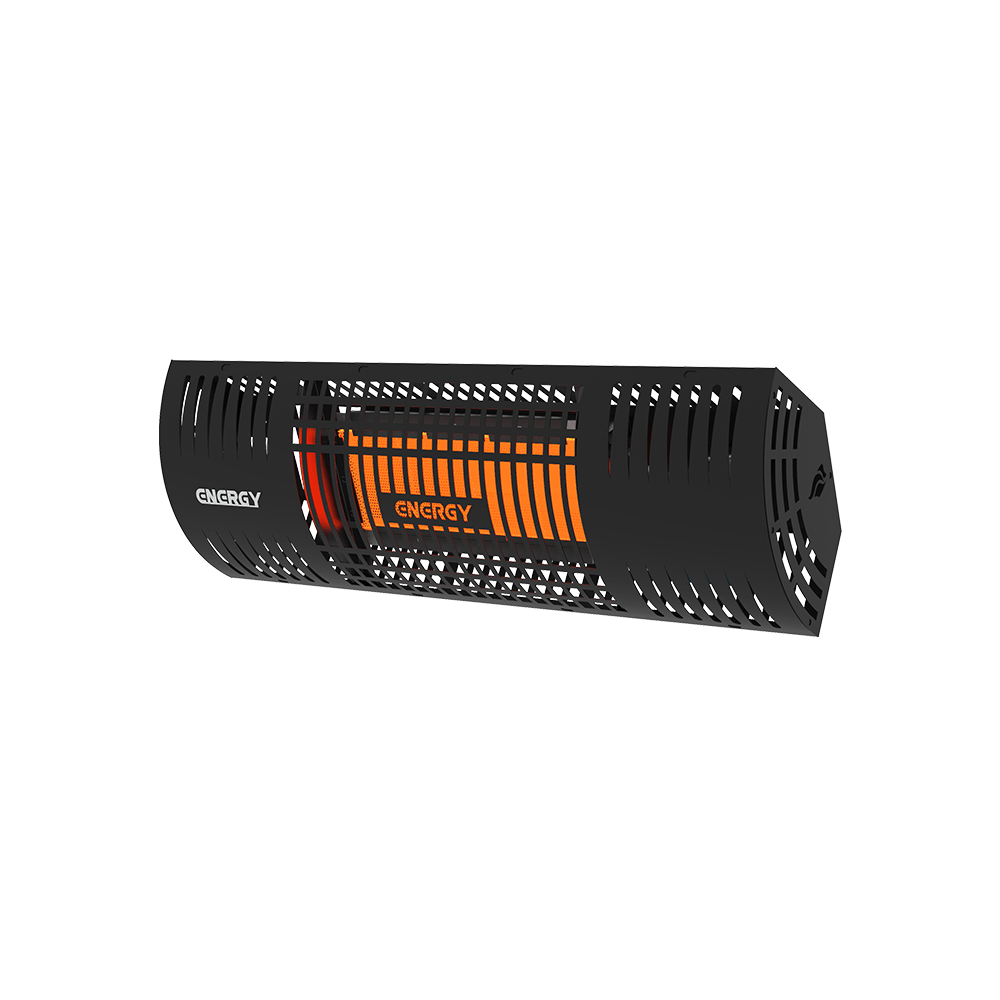 هیتر تراسی گازی برند انرژی مدل ENERGYG-R 0030
