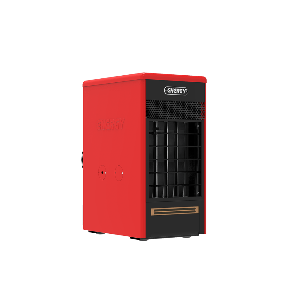 مینی هیتر گازی برند انرژی مدل GH 0625-ENERGY