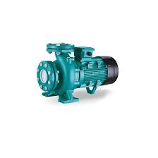 پمپ سانتریفیوژ لئو 5.5 اسب مدل XST40-160/40