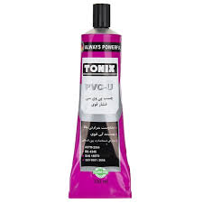 چسب pvc تونیکس 100 میلی لیتر TONIX