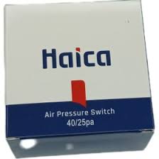 پرشر فن پکیج 40-25 پاسکال Haica