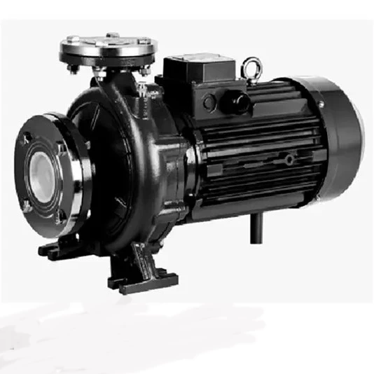 پمپ جت جکوزی کالمو 4 اسب تکفاز مدل FSR 32-160/30