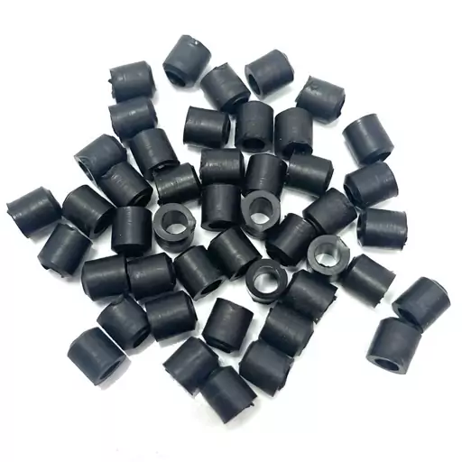 واشر شیلنگ شارژ گاز مدل R22