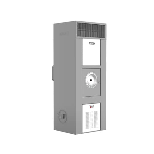 هیتر نفتی برند انرژی مدل ENERGY-DH 0510