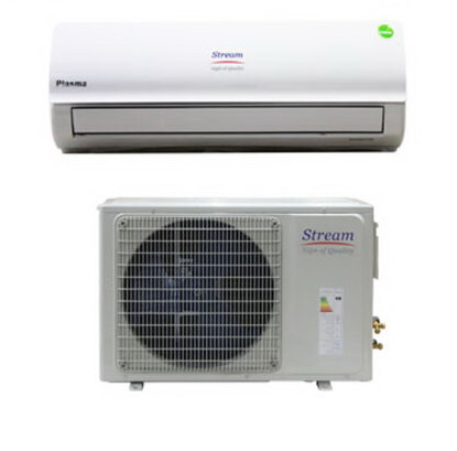 کولر گازی اسپلیت 18000 استریم مدل ASW-H18A4/LS-IR