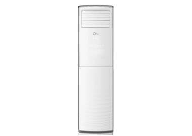 کولر گازی ایستاده اسپلیت سرد و گرم T1 جی پلاس 36000 اینورتر (کم مصرف) مدل GAC-HV36FS3