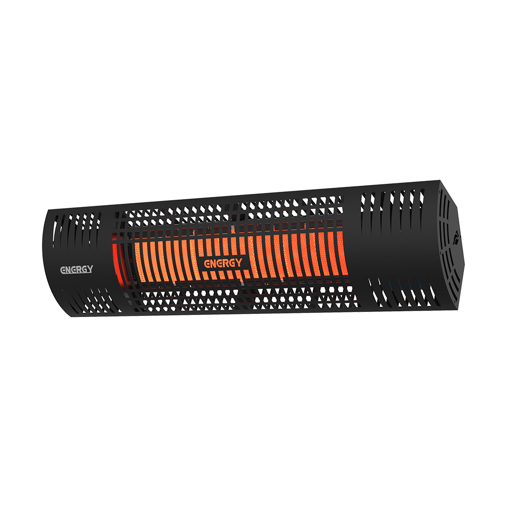 هیتر تراسی گازی برند انرژی مدل ENERGYG-R 0095