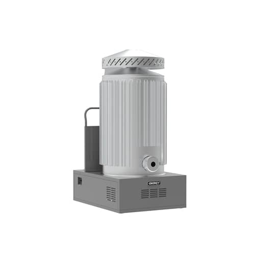 بخاری کارگاهی نفتی برند انرژی مدل ENERGY-DW 0450
