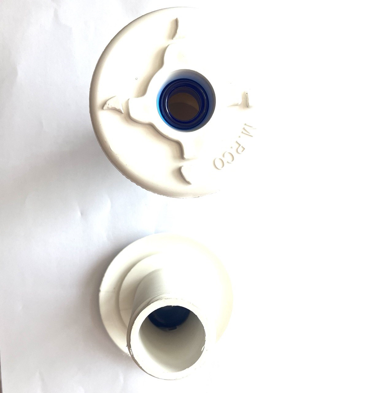 سر جت جکوزی M.P.CO سایز 1/4 1 اینچ
