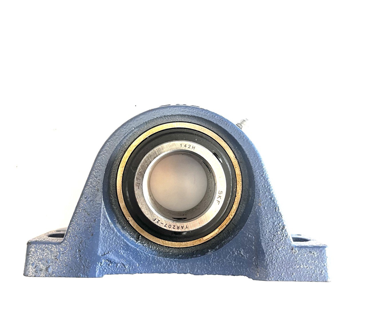 یاتاقان 207 (دو پیج) YAR207-2F برند SKF (SY507M) ایتالیا