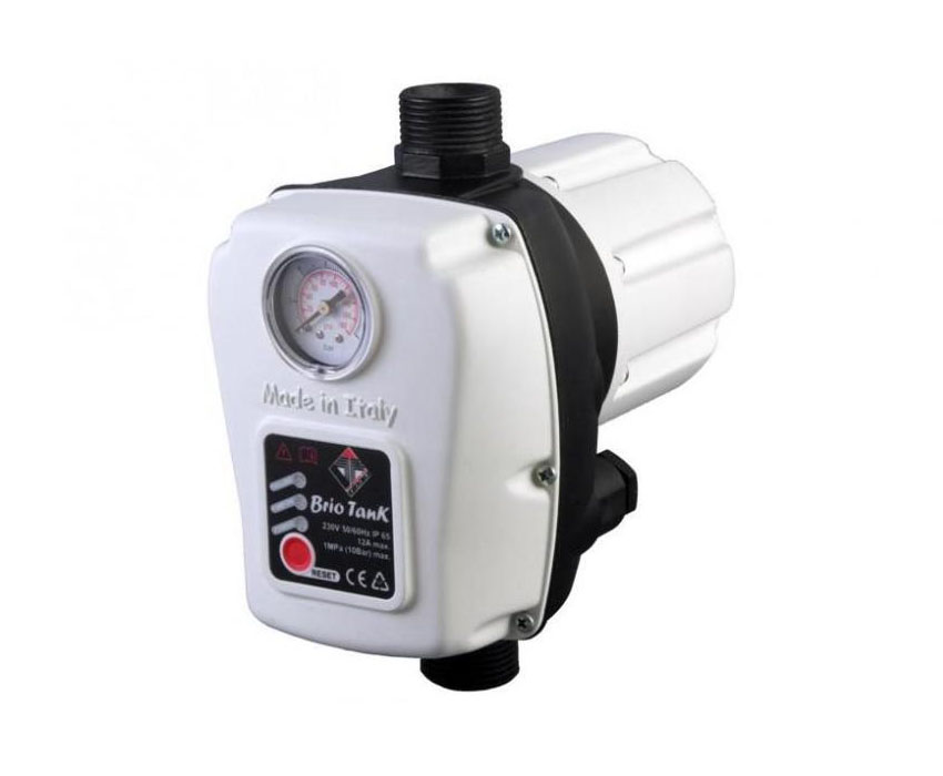 ست کنترل پنتاکس مدل HIDROTANK-H1