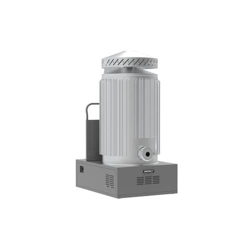 بخاری کارگاهی نفتی برند انرژی مدل ENERGY-DW 0250