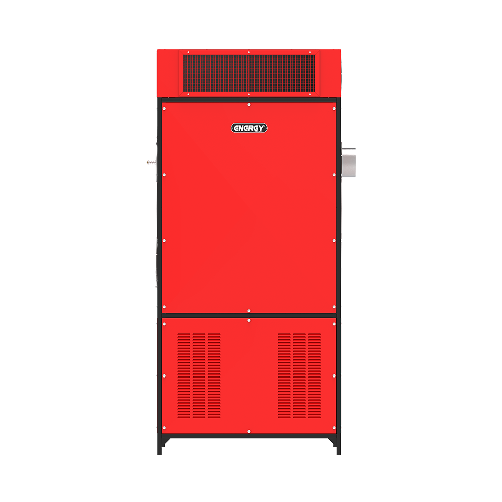 کوره هوای گرم گازوئیلی برند انرژی مدل ENERGY-OF 1500