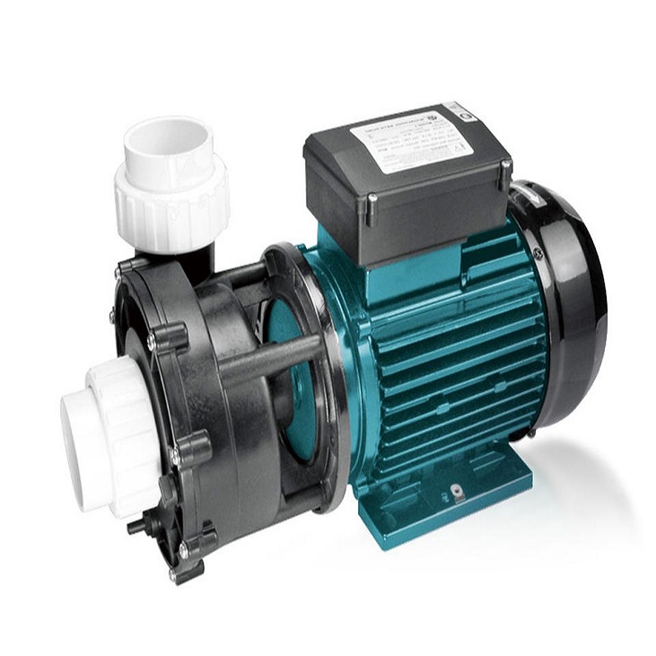 پمپ جت جکوزی کالمو 4 اسب تکفاز مدل HP-400