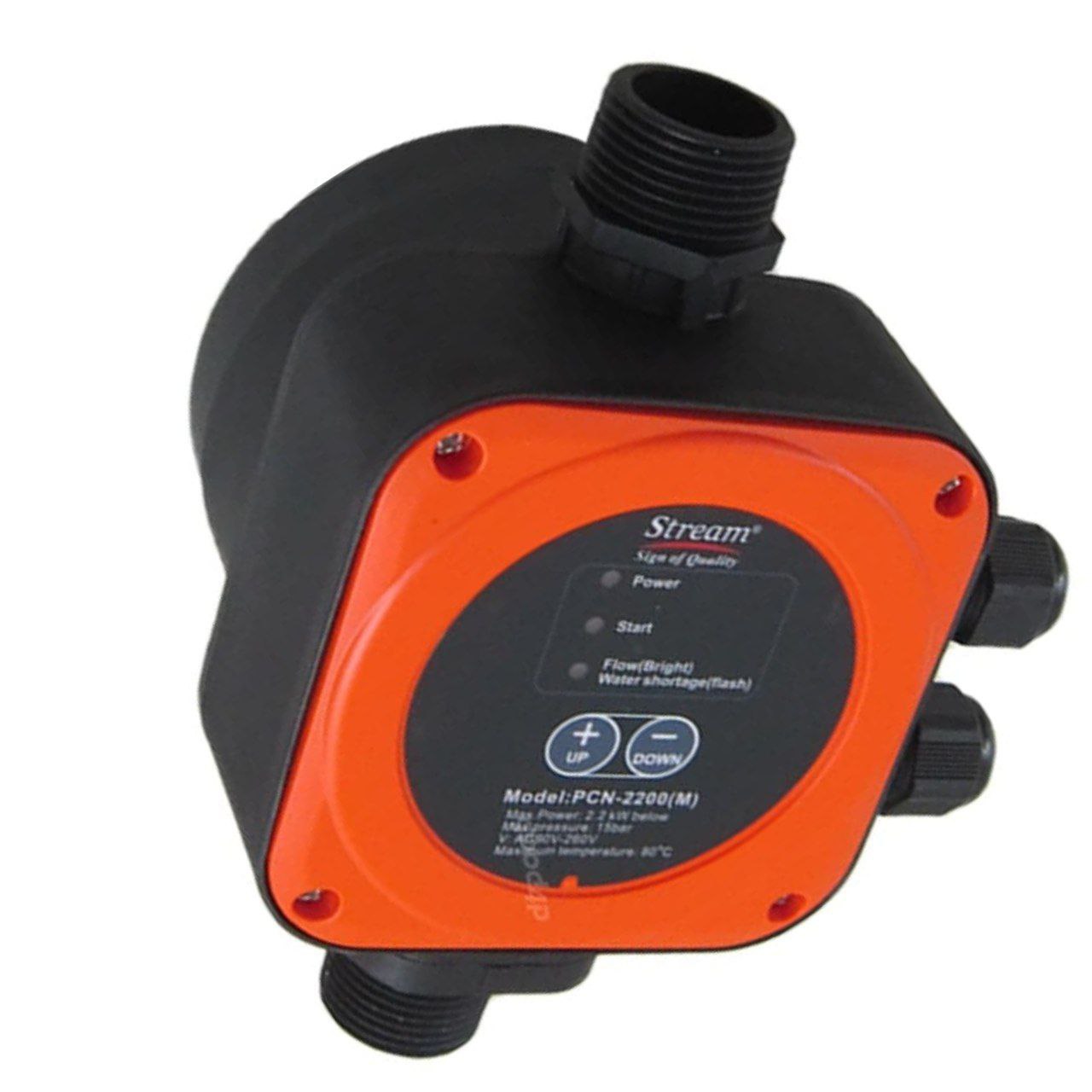 ست کنترل استریم مدل PCN-2200(M)