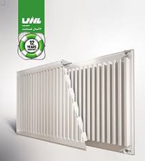 رادیاتور پنلی تاش 60 سانتیمتر مدل (TASH PANEL RADIATOR TYPE I 22)