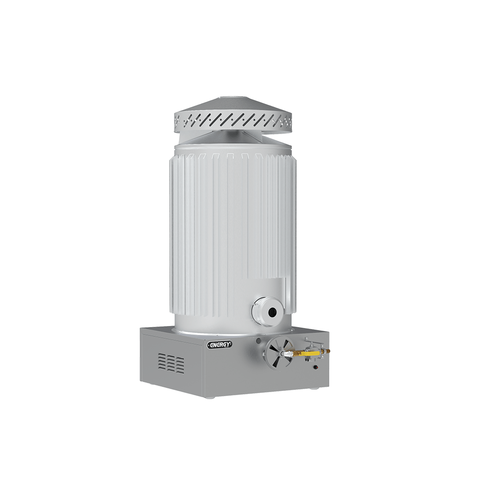 بخاری کارگاهی گازی برند انرژی مدل ENERGY-GW 0460