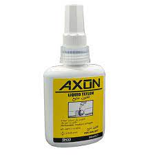 تفلون مایع پمادی 50 میلی لیتر Axon