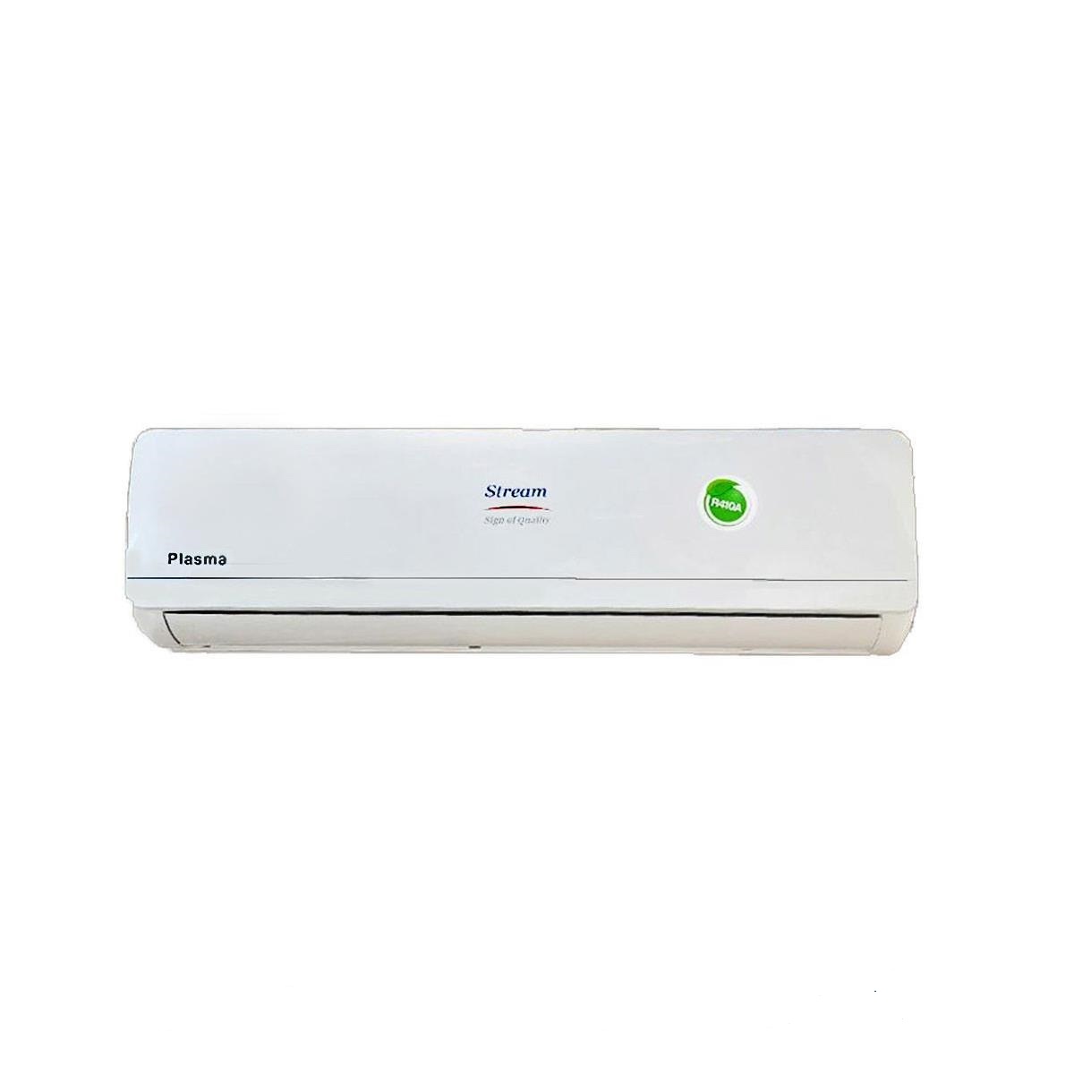 کولر گازی اسپلیت 24000 استریم مدل DZW-CH24 A4/SL-IR