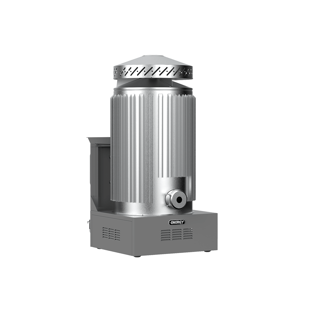 بخاری کارگاهی گازی برند انرژی مدل ENERGY-GW 0260