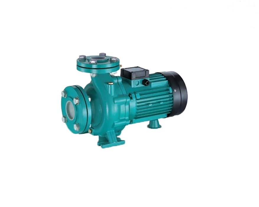 پمپ سانتریفیوژ لئو 4 اسب مدل XST40-160/30