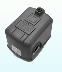 پرشر سوئیچ (اتوماتیک پمپ) اصلی اشنایدر الکتریک مدل SQUARE D 9013 FSG-2