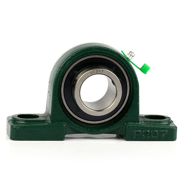 یاتاقان (دو پیج) UCP 207 برند DYZV