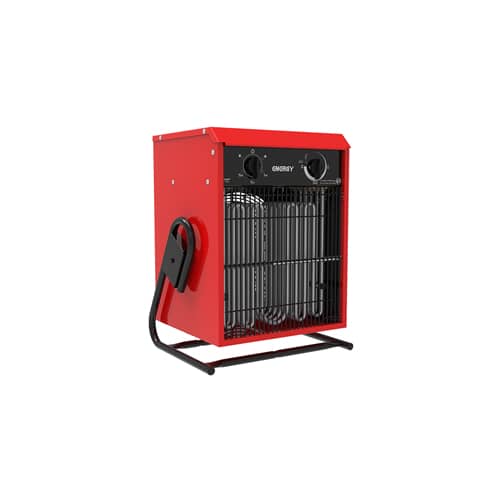 هیتر برقی فن دار سه فاز برند انرژی مدل ENERGY-EH 0150
