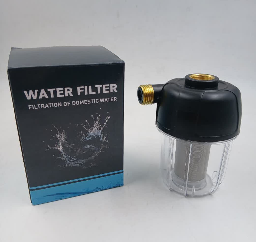 فیلتر تصفیه آب ۴۰ میکرون