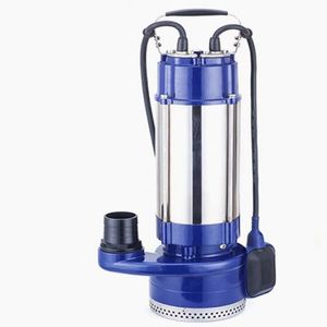 کفکش 39 متری استریم دو اینچ SPC6-39/3-1.5AF-S/S