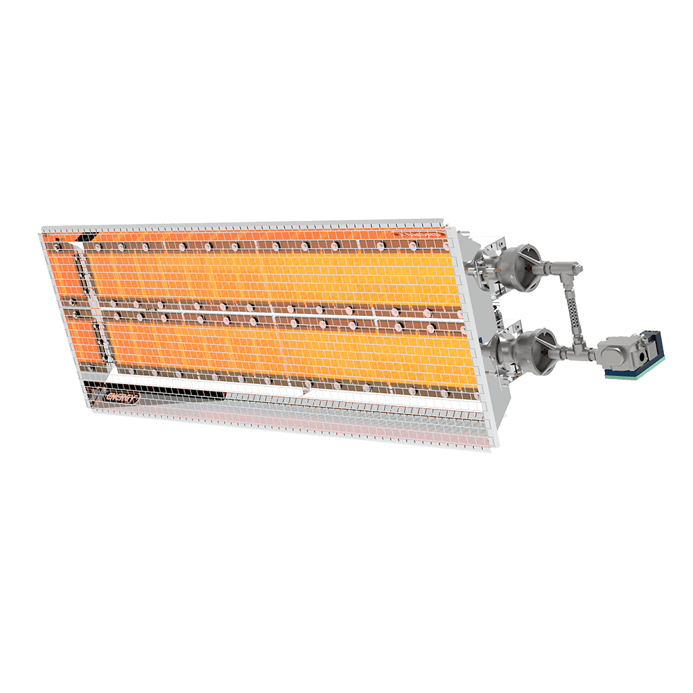 هیتر سرامیکی برند انرژی مدل ENERGYG-GR 0200