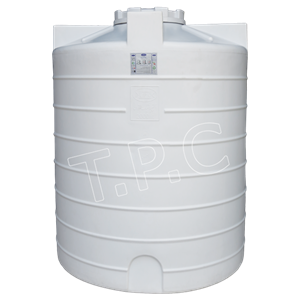 مخزن 8000 لیتری عمودی سه لایه طبرستان