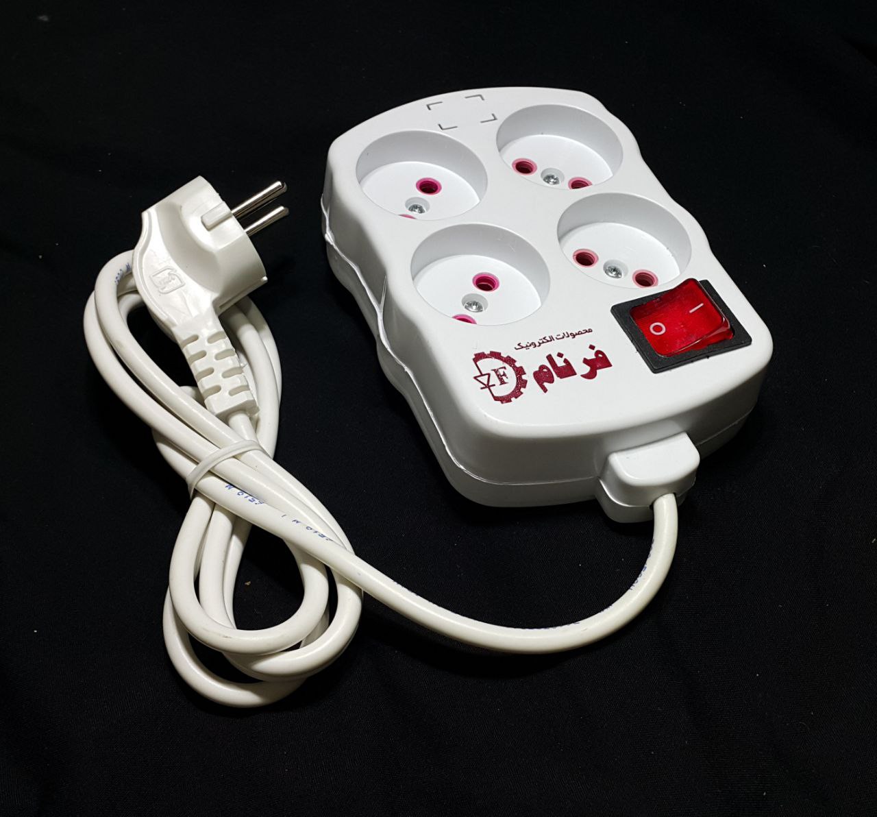 رابط چهار خانه 3 متری فرنام کد 614
