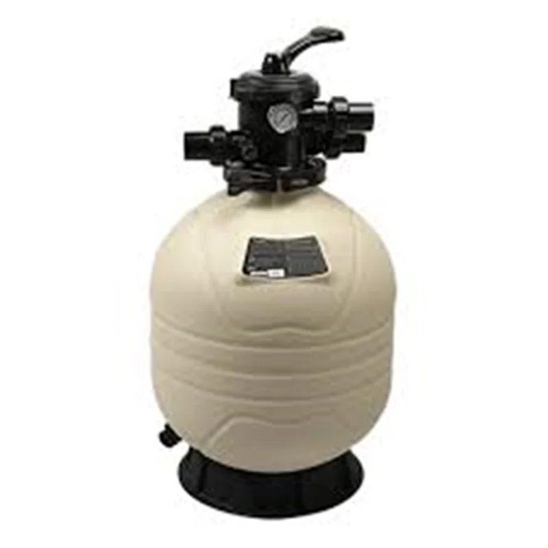 فیلتر شنی تصفیه آب استخر ایمکس مدل MFV24