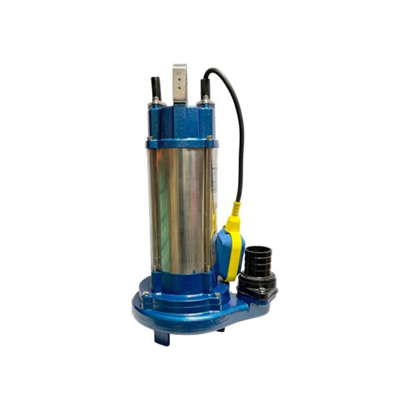 لجنکش خوردکن دار استیل 20 متری کاتر دار 2 اینچ فلوتر دار کالمو مدل V1100DF