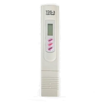 سختی سنج آب مدل TDS-3